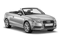 a3-convertible Turbo for sale