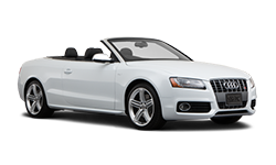 a4-convertible Intercooler for sale