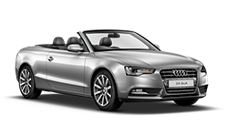 a5-convertible Turbo for sale