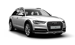 a6-allroad Engine for sale
