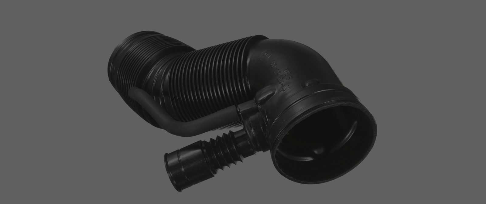 Audi air intake pipe for sale