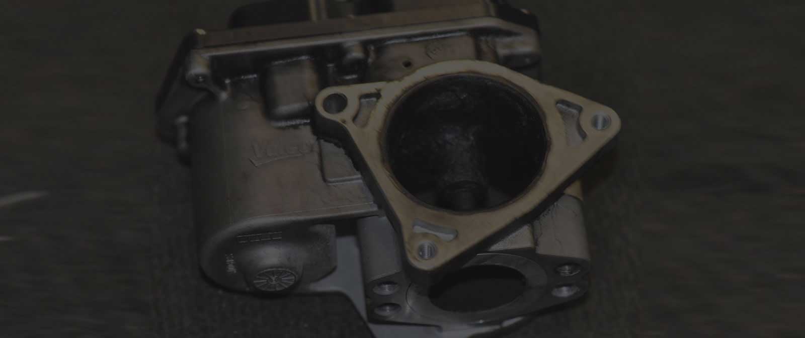 Audi egr valve for sale